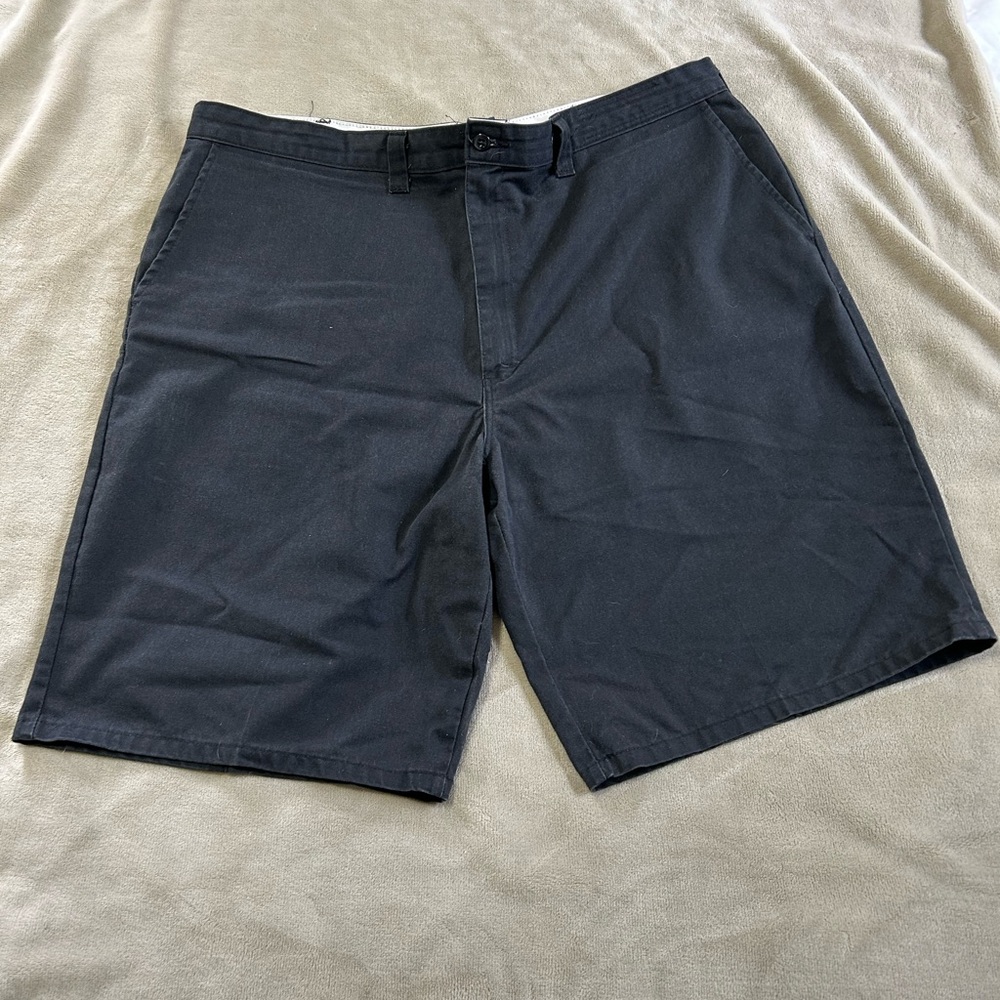 Dickies Men’s Relaxed Fit Work Shorts
